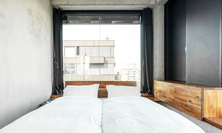 The Livin' Is Easy 2