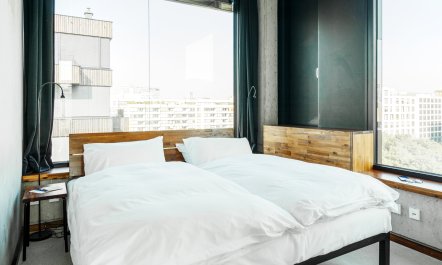 The Livin' Is Easy 1