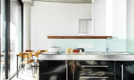 The Livin' Is Easy 3