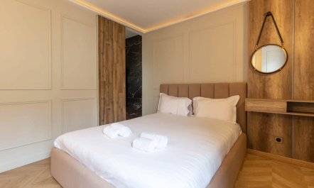 Coffee & Croissant 6