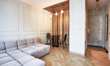 Coffee & Croissant 2