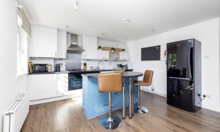 Exploring Edinburgh 7