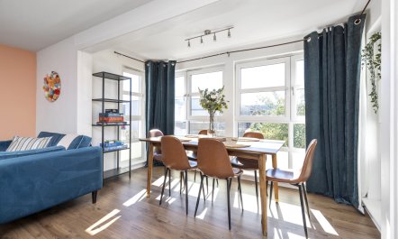 Exploring Edinburgh 2