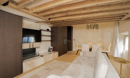 Haute Couture Heart 3