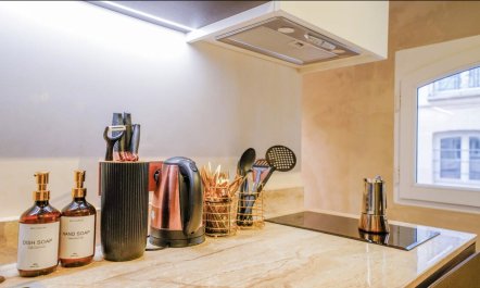 Haute Couture Heart 5