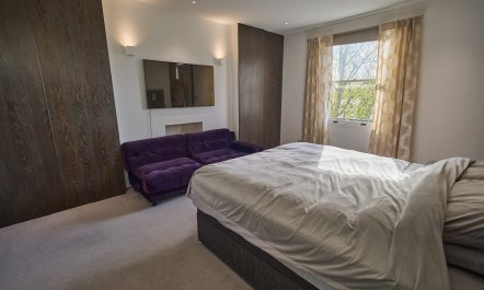 Penthouse in the Capital 7