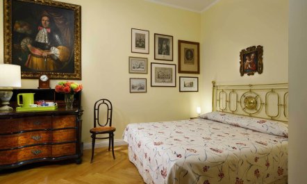 Dreams of Rome 9