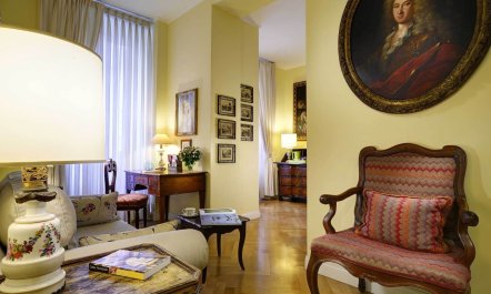 Dreams of Rome 6