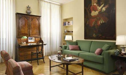 Dreams of Rome