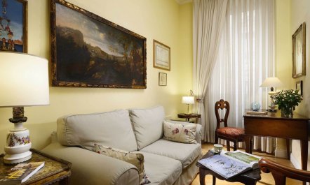 Dreams of Rome 5