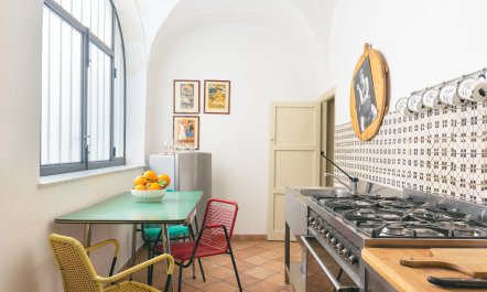 Terrazza Tranquillity 2