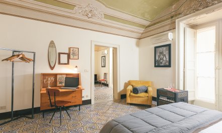 Terrazza Tranquillity 9