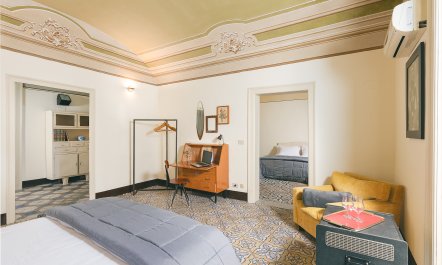 Terrazza Tranquillity 8