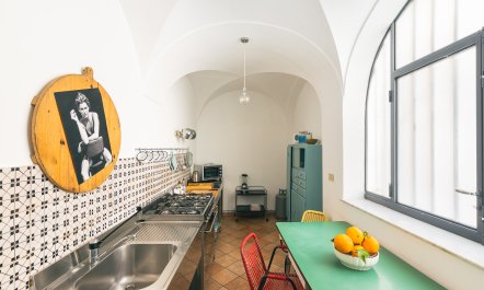 Terrazza Tranquillity 3