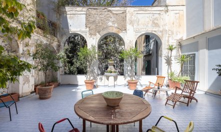 Terrazza Tranquillity