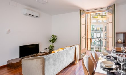 Eixample Oasis 2