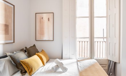 Eixample Oasis 9