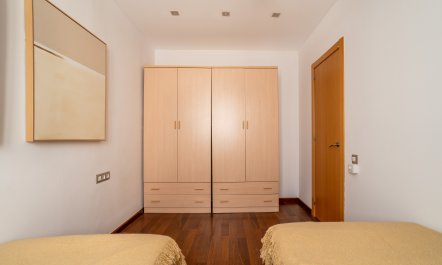 Eixample Oasis 8