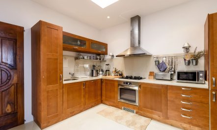 The Sunbird's Song 4