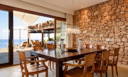 The Sunbird's Song 6