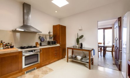 The Sunbird's Song 5