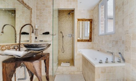 The Bois de Boulogne 9