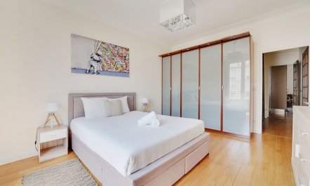 The Bois de Boulogne 8