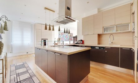 The Bois de Boulogne 1