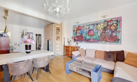 The Bois de Boulogne 3