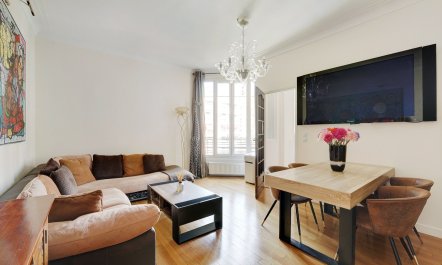 The Bois de Boulogne 2