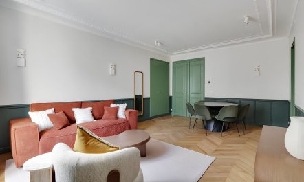 Sophisticated City 5