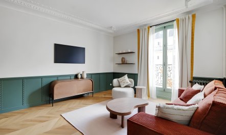 Sophisticated City 3