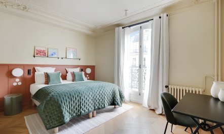 Sophisticated City 9