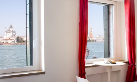 Venice in Bloom 5
