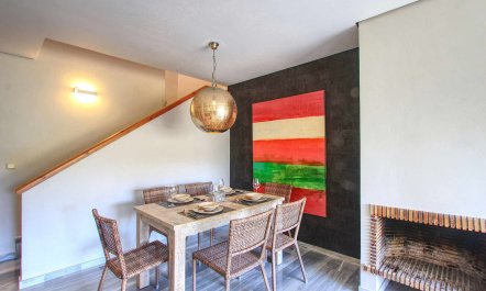 Like the Shining Sun 4