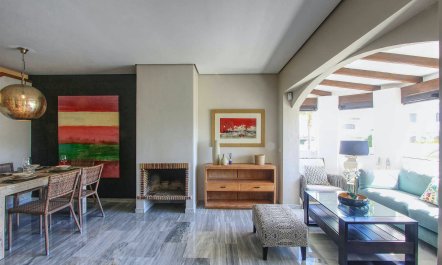 Like the Shining Sun 3