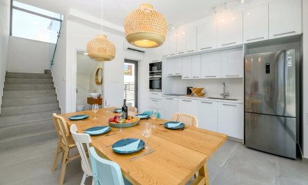 It's Crystal Clear 3