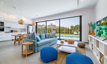 It's Crystal Clear 2