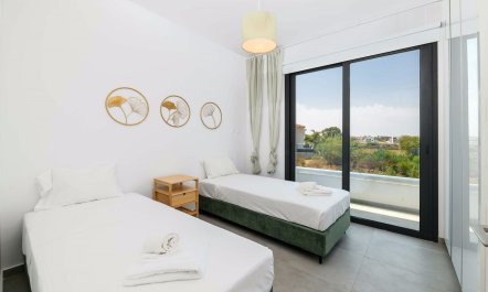 It's Crystal Clear 6