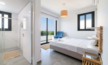 It's Crystal Clear 4