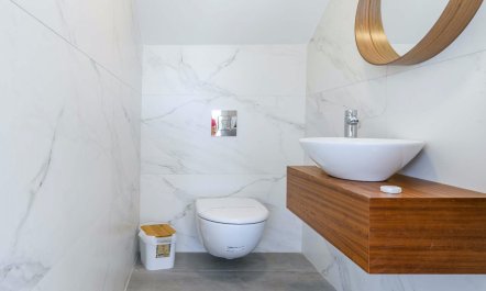 It's Crystal Clear 9