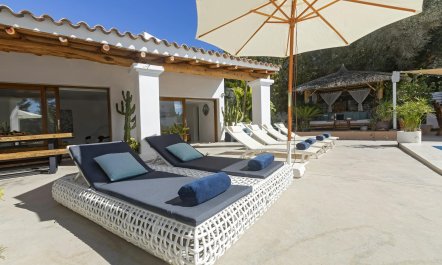 Ibizan Waves 3