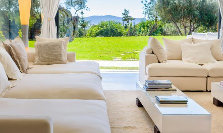 On the Blue Horizon 7