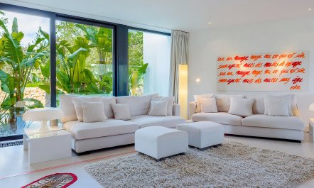 On the Blue Horizon 8