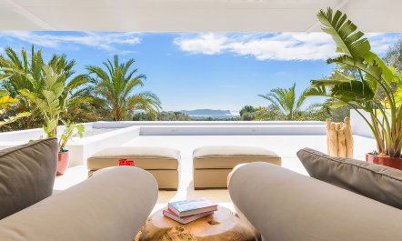 On the Blue Horizon 5