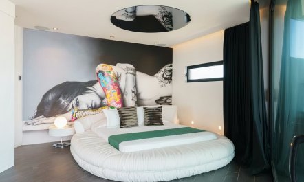 The Balearic Breeze 9