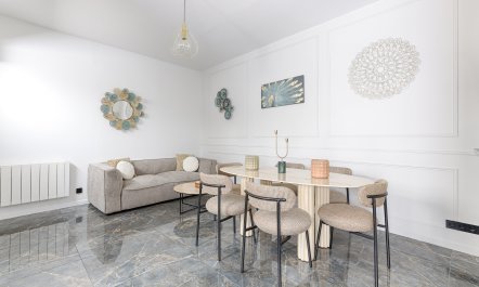 Paris in the Moonlight 4