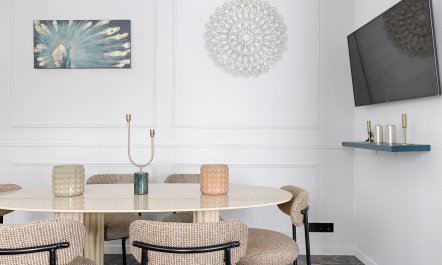 Paris in the Moonlight 5