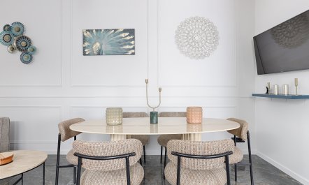 Paris in the Moonlight 2