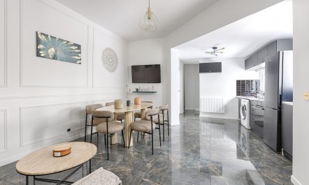 Paris in the Moonlight 6